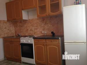 1-к квартира, на длительный срок, 33м2, 8/10 этаж
