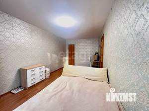 1-к квартира, на длительный срок, 32м2, 2/4 этаж