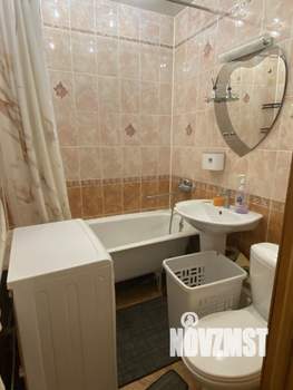 2-к квартира, на длительный срок, 42м2, 3/5 этаж