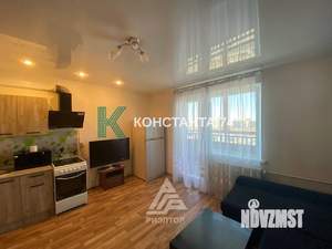 Студия квартира, на длительный срок, 24м2, 11/18 этаж