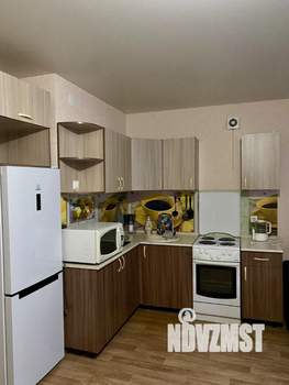 Студия квартира, на длительный срок, 26м2, 3/10 этаж