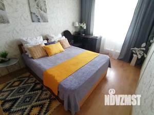 1-к квартира, посуточно, 32м2, 4/9 этаж