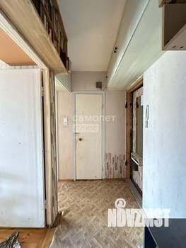2-к квартира, на длительный срок, 53м2, 4/5 этаж