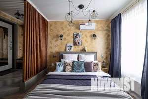 1-к квартира, посуточно, 32м2, 8/16 этаж