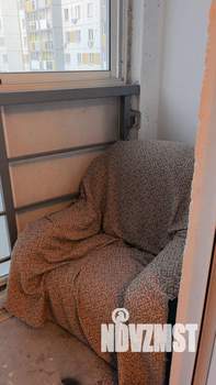 1-к квартира, на длительный срок, 34м2, 4/10 этаж