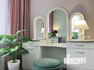 3-к квартира, посуточно, 69м2, 1/1 этаж