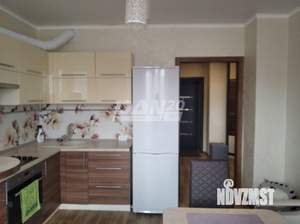1-к квартира, на длительный срок, 43м2, 5/16 этаж