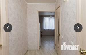 1-к квартира, на длительный срок, 33м2, 3/10 этаж