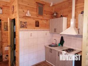 1-к квартира, посуточно, 37м2, 1/5 этаж