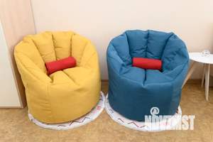 1-к квартира, посуточно, 32м2, 5/15 этаж