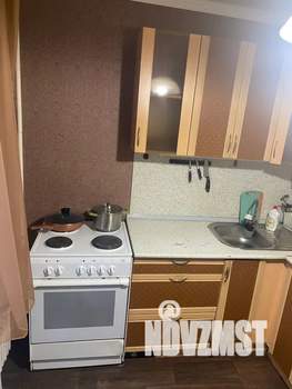 1-к квартира, посуточно, 33м2, 7/10 этаж