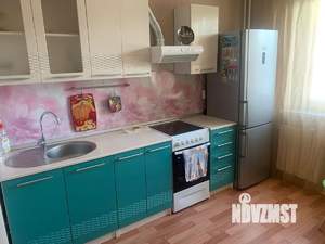 1-к квартира, посуточно, 42м2, 9/10 этаж