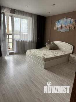 1-к квартира, на длительный срок, 38м2, 4/11 этаж