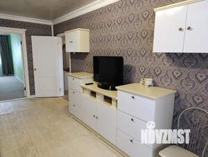 2-к квартира, посуточно, 46м2, 5/5 этаж