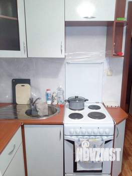 1-к квартира, на длительный срок, 32м2, 1/5 этаж