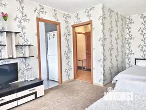 1-к квартира, посуточно, 32м2, 1/1 этаж