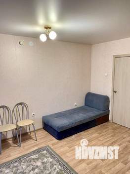 Студия квартира, на длительный срок, 26м2, 3/10 этаж