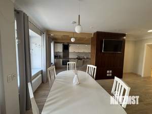 4-к квартира, на длительный срок, 122м2, 2/10 этаж