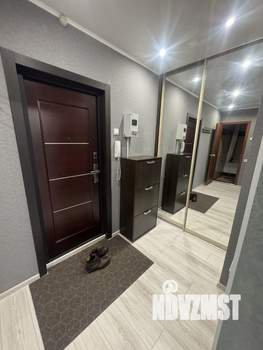 2-к квартира, на длительный срок, 41м2, 2/10 этаж