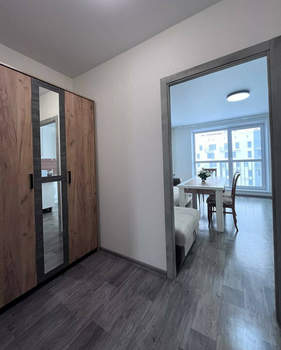 2-к квартира, на длительный срок, 56м2, 8/10 этаж