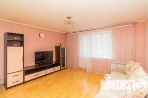 1-к квартира, посуточно, 41м2, 5/10 этаж