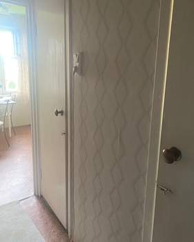 1-к квартира, на длительный срок, 33м2, 5/10 этаж