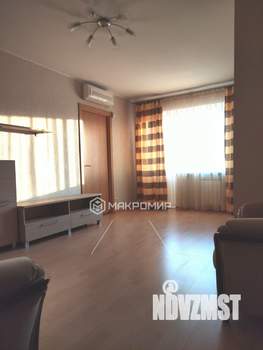 2-к квартира, на длительный срок, 43м2, 4/5 этаж