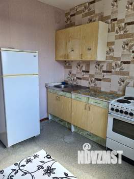 1-к квартира, на длительный срок, 34м2, 8/10 этаж