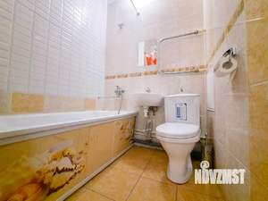 Студия квартира, на длительный срок, 30м2, 7/20 этаж