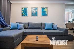 2-к квартира, посуточно, 56м2, 14/14 этаж