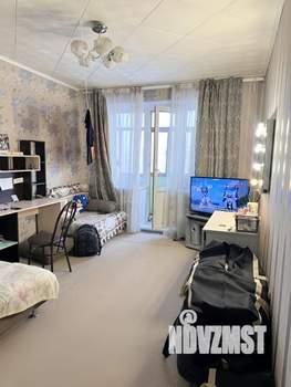 1-к квартира, на длительный срок, 33м2, 8/9 этаж