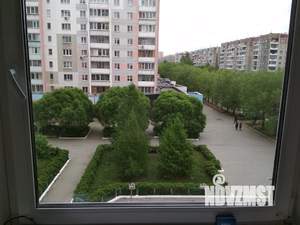 2-к квартира, на длительный срок, 53м2, 4/11 этаж