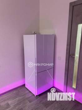 Студия квартира, на длительный срок, 28м2, 9/10 этаж