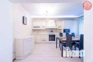 4-к квартира, посуточно, 122м2, 2/10 этаж