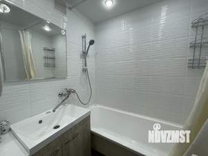 1-к квартира, на длительный срок, 41м2, 7/10 этаж