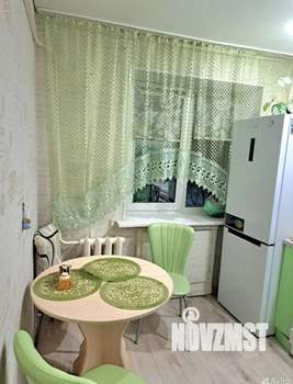 1-к квартира, на длительный срок, 33м2, 5/5 этаж