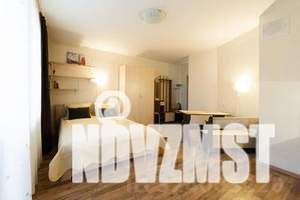 1-к квартира, посуточно, 28м2, 6/19 этаж