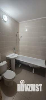 1-к квартира, на длительный срок, 43м2, 5/10 этаж