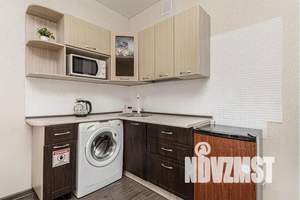 1-к квартира, посуточно, 28м2, 7/20 этаж