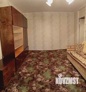 2-к квартира, на длительный срок, 50м2, 4/10 этаж