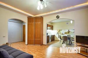 2-к квартира, посуточно, 65м2, 2/5 этаж