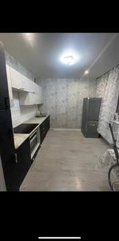 1-к квартира, на длительный срок, 32м2, 10/10 этаж