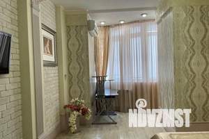3-к квартира, посуточно, 112м2, 2/12 этаж
