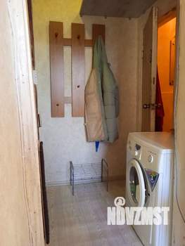 2-к квартира, на длительный срок, 41м2, 3/4 этаж