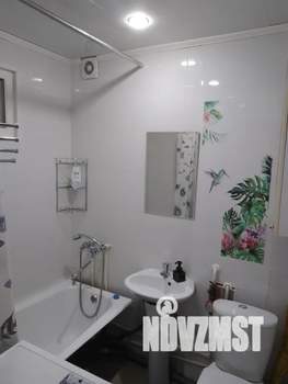 1-к квартира, посуточно, 36м2, 5/5 этаж