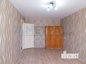 1-к квартира, на длительный срок, 31м2, 4/5 этаж