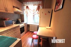 1-к квартира, посуточно, 34м2, 4/9 этаж