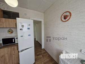 2-к квартира, на длительный срок, 46м2, 4/5 этаж