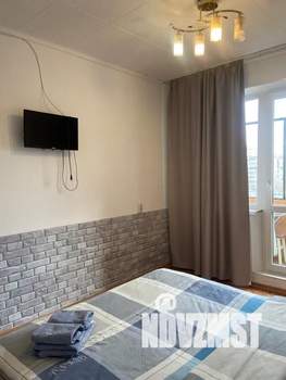 1-к квартира, посуточно, 32м2, 6/9 этаж