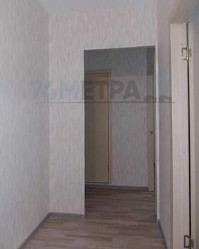 3-к квартира, на длительный срок, 56м2, 9/10 этаж